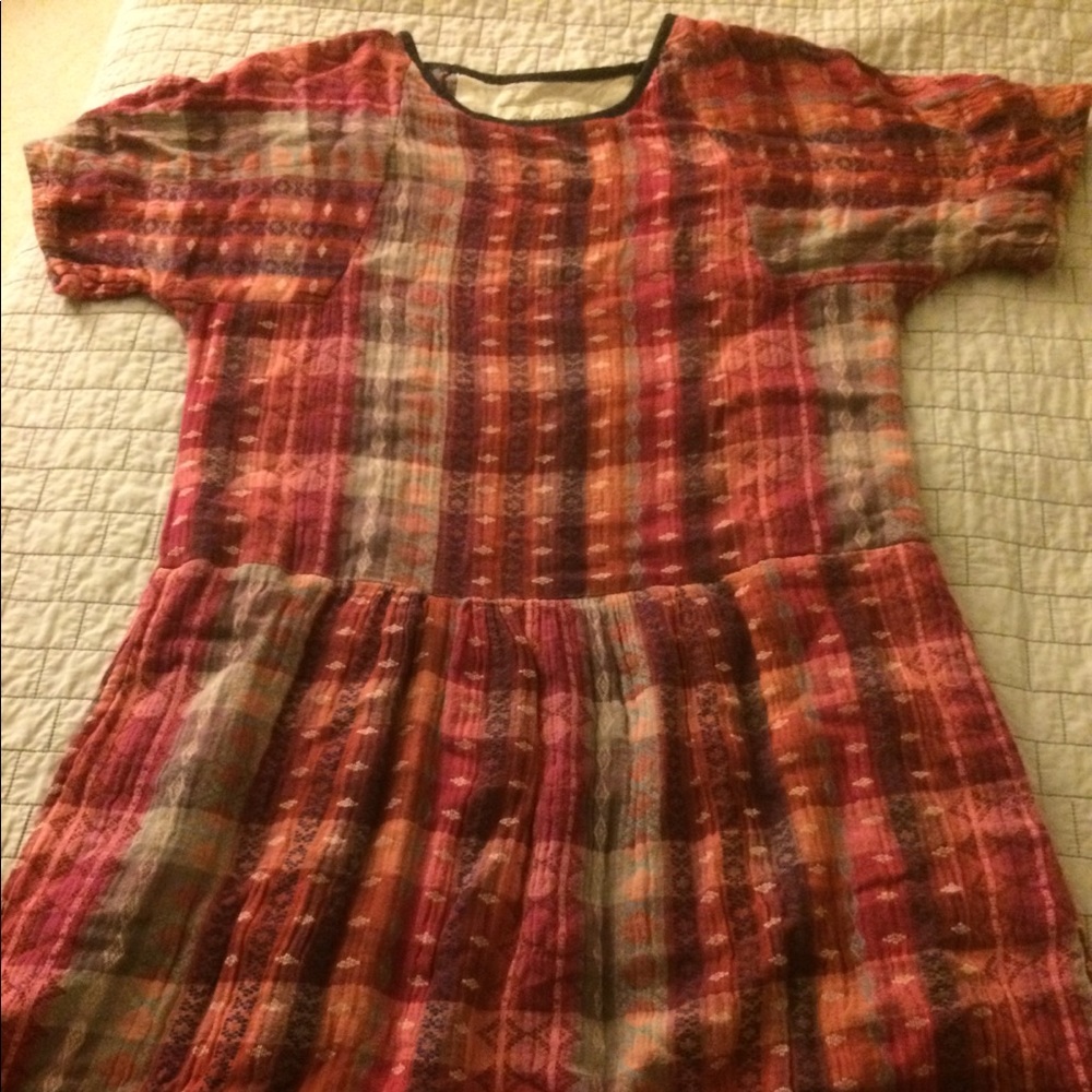 Ace and jig Artemis dress